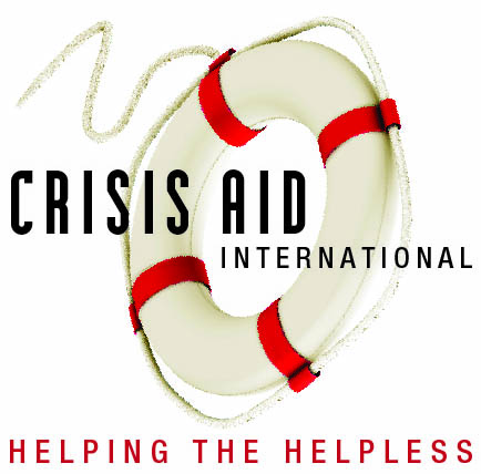 Crisis Aid International Helping The Homeless