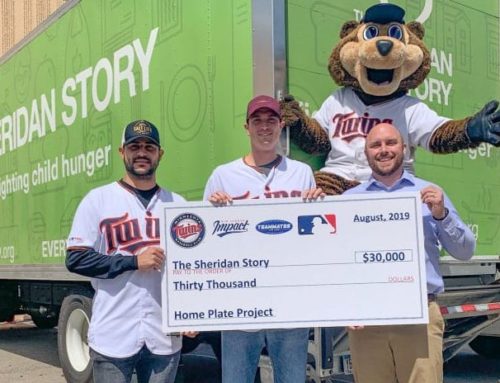 Home Plate Project: MLB Players Team Up to Provide Meals for Kids Affected By COVID-19 School Closures