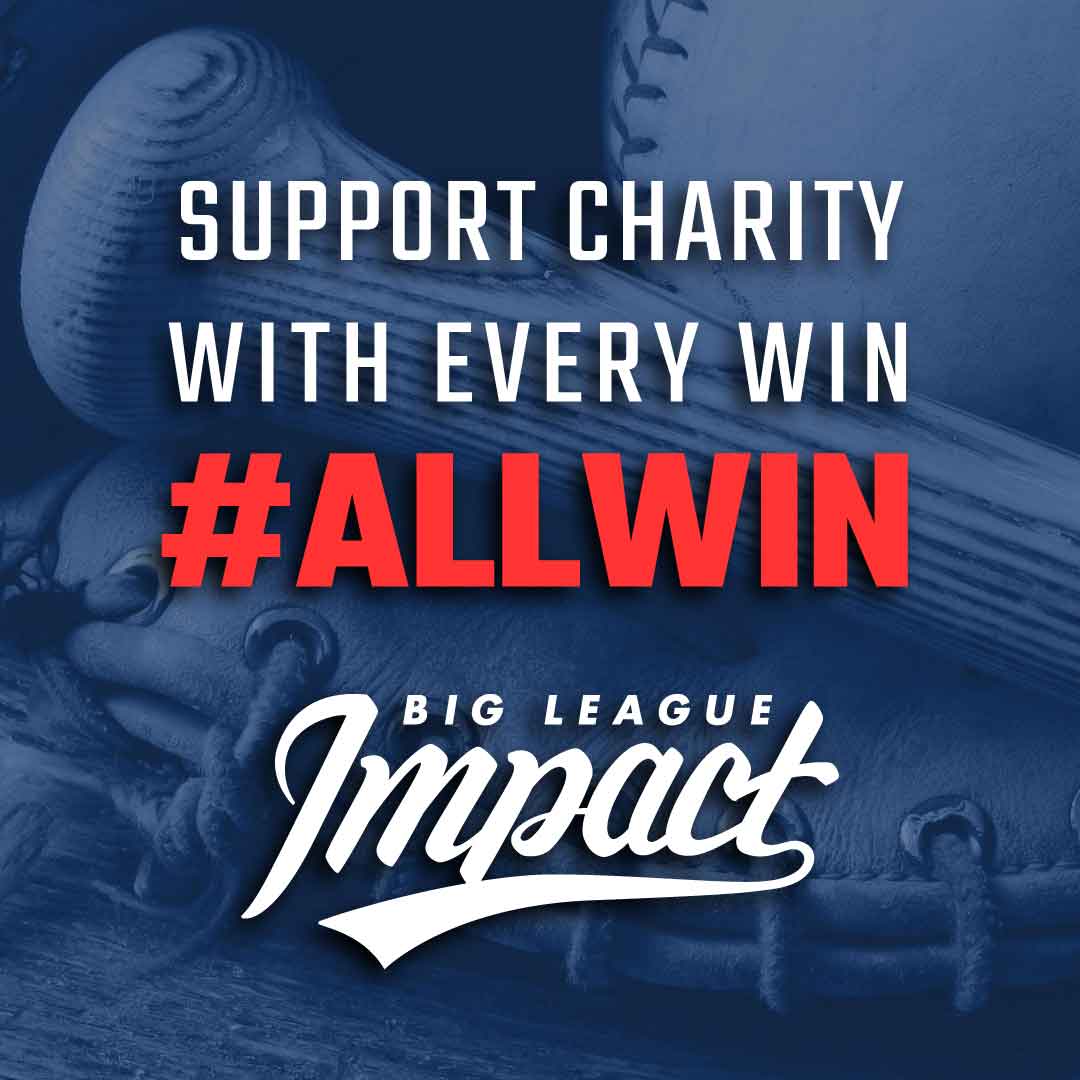 ALLWIN - Big League Impact