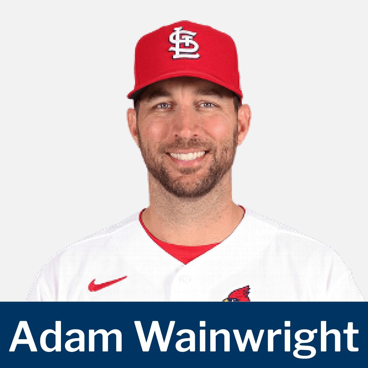 Adam Wainwright joins - 101 ESPN St. Louis