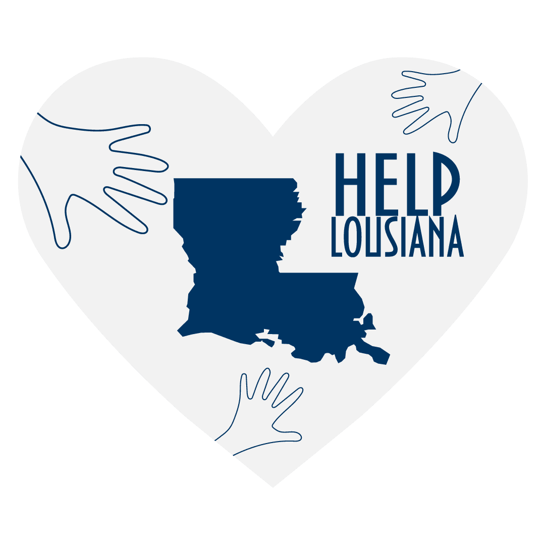 hurricane relief efforts in Louisiana hurricane relief efforts in Louisiana