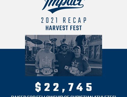 RECAP: Harvest Fest 2021