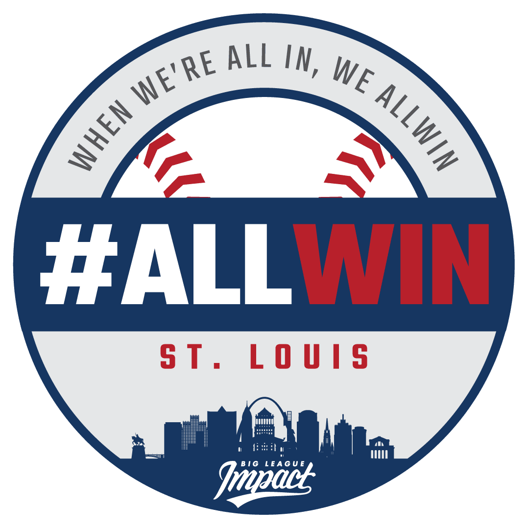 ALLWIN: St. Louis - Big League Impact