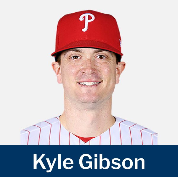 Kyle Gibson