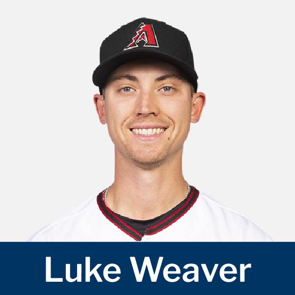 Luke Weaver