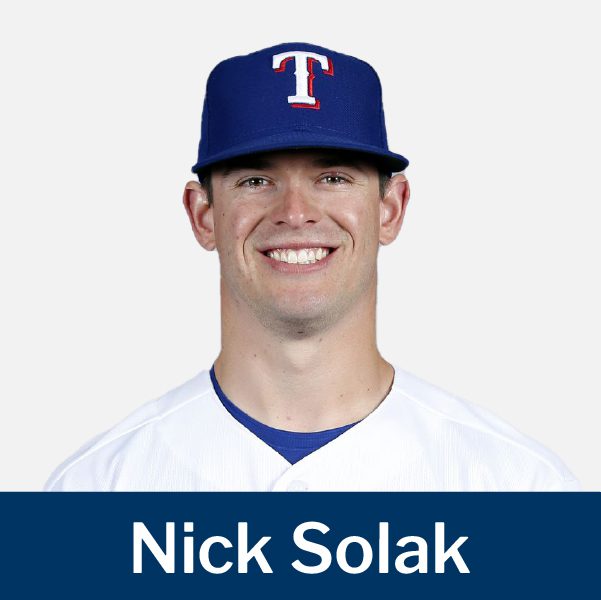 Nick Solak
