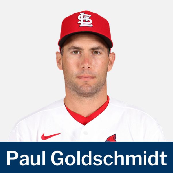Paul Goldschmidt