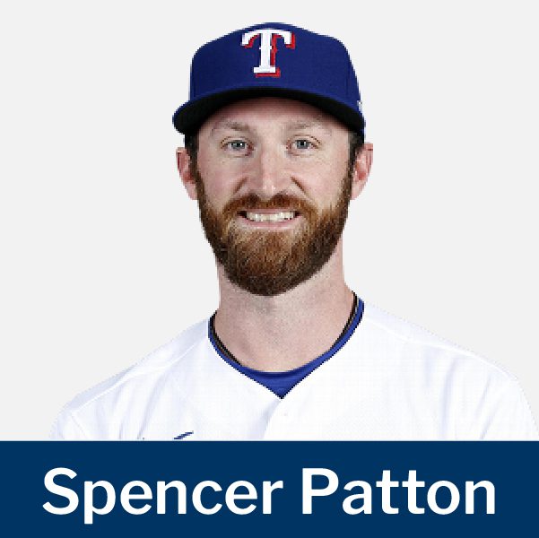 Spencer Patton