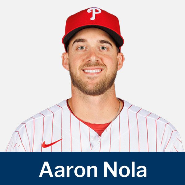 Aaron-Nola