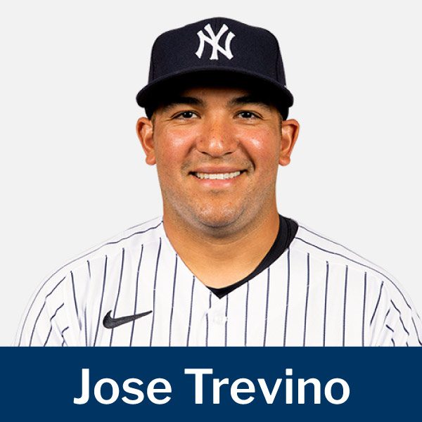 Jose-Trevino