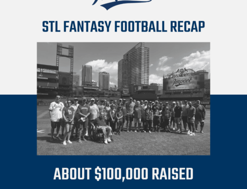 RECAP: St. Louis Fantasy Football 2022