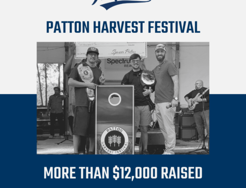 RECAP: Patton Harvest Festival 2022