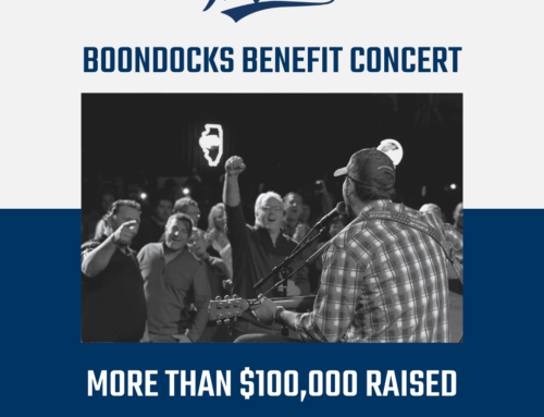 RECAP: Boondocks Benefit Concert 2023