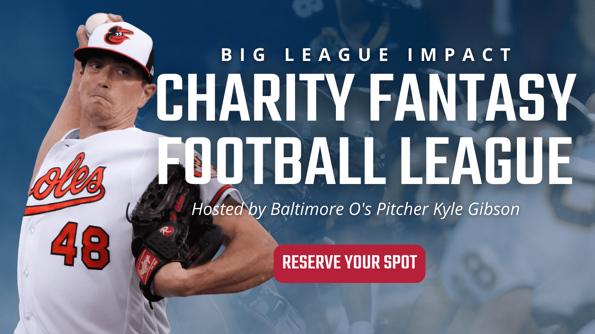 About - Big League Impact