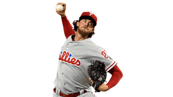 Philadelphia by Aaron Nola