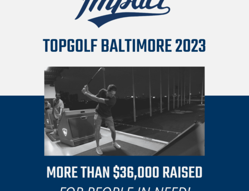 RECAP: Topgolf Baltimore 2023