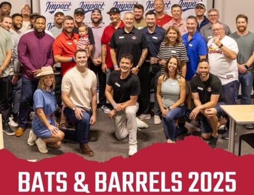 RECAP: Bats & Barrels 2025