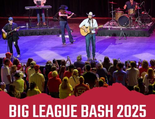 RECAP: Big League Bash 2025