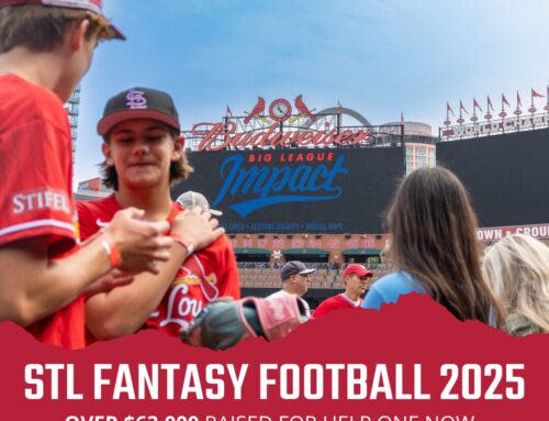 RECAP: St. Louis Fantasy Football League 2025